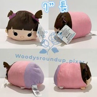 Monster Inc怪獸公司Boo tsum tsum