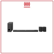 LG S95TR 810W 9.1.5ch High Res Audio Soundbar with Dolby Atmos | ESH