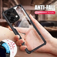 Ốp bảo vệ ốp chống sốc cho oppoa6 Pro A6 a6pro a6i A6X A6 Pro Oppo A6 Pro 4G 5g 2025 Ốp lưng mỏng bả