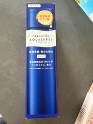 AQUALABEL 美白化妝水