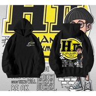 Copyright 2018 Advanced Research Group Co. Ltd. All rights reserved.Hoodie