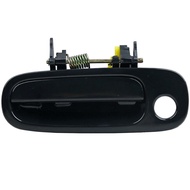 [BIJI] [BARU] [Made In Taiwan] Pemegang Luar Pintu Untuk Toyota Corolla SEG AE110 AE111 EE110 EE111 