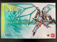 (已開) Metal Robot 魂 Lancelot Albion Code Geass 叛逆的魯魯修 Side KMF 蘭斯洛特 阿爾比昂