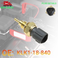 KLK1-18-840 เซ็นเซอร์อุณหภูมิน้ำหล่อเย็นเครื่องยนต์มาสด้า MX 5 Demio 323 626 Suzuki Jimny Ford Evere