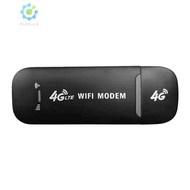 4G LTE Unlocked Universal Wireless Small WiFi Modem Router Dongle 150Mbps [Hidduck.my]