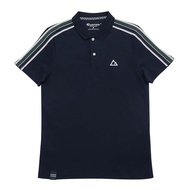 GIORDANO Men's G-Motion Cotton Nylon Pique Polo (01015270)