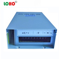 12V400W Switching Power Supply 12V33A Rainproof Switching Power Supply led Rainproof Power Supply le