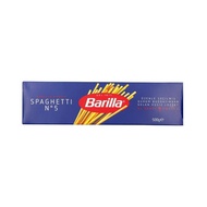 Barilla Classic Pasta Spaghetti No5 500g