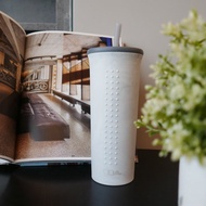 24oz環保杯/冰壩杯+咖啡杯蓋【2款】-美國GoSili