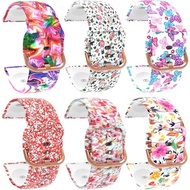 FitTurn Watch Bands Compatible with Cubitt Jr & Teens/for Skeiwatch C30 S50 S55/for Realme/for Xplor