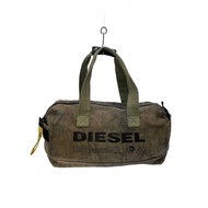 Diesel Boston bag -- Direct from Japan Secondhand