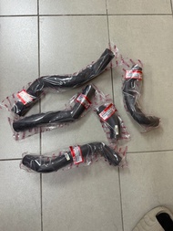 NISSAN SERENA C23 2.0 RADIATOR HOSE SET