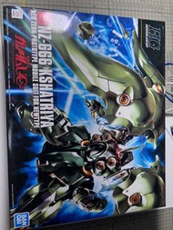 全新 現貨  NZ-666 HG KSHATRIYA / HG 鋼彈剎帝利