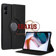 CASE LEATHER 360 ROTARY SAMSUNG TAB A7 LITE T220 T225/A8 LTE X200 X205/A8 T295/A8 P200/S6 LITE/S2 T715/S3 9.7 T820/S5E T725 T720/S4 10.5 T830 T835/A 10.5  FLIP COVER STAND HORIZONTAL VERTIKAL SILICONE CASING TPU SOFTCASE BACK COVER - SARUNG TABLET HUAWEI