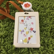 岩崎知弘-插畫證件套共兩款