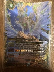 Battle Spirits 卡牌