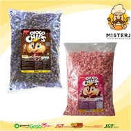 Simba Choco Cereal | 245 GRAMS | Simba Chocolate Cereal | Simba Strawberry Cereal | Breakfast Cereal