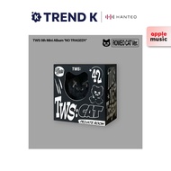 TWS - 5th Mini Album [NO TRAGEDY] (ROMEO CAT Ver.)