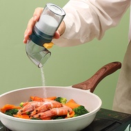 Smart Spice Jar, Quantitative Spice Seasoning 0.5g/press