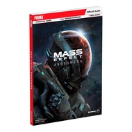 Mass Effect Andromeda Prima Official Guide/Tim Bogenn [Sanmin Online Bookstore]