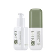 0.5% KX-826 DHT Blocker Hair Thickening Growth Products，Plant-Based Extract Essence Anti-Hair Loss S