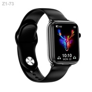 Smart Watch with Earphone Bluetooth Earbuds Wireless Smartwatch for Men Fitness Smart Watch for Wome