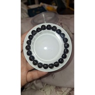 Crystal Full Ore Black Hair 8+Black July Must-Have Make Tibetan