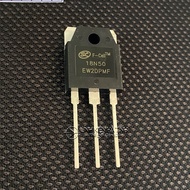 Bag of 2 new Mosfet FDA18N50 AV2 18N50 18A 500V