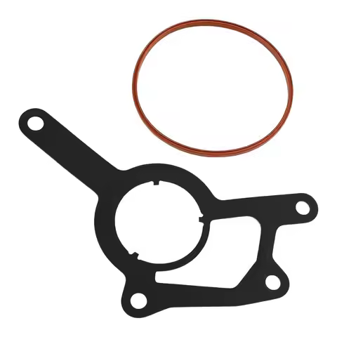 For Mercedes Vacuum Pump Seal Kit for OM642 Engine Vehicles Including E320 E350 GL320 GL350 ML320 ML