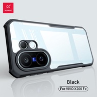Xundd For VIVO X200 FE VIVO X200S VIVO X200 Pro Mini VIVO X200 Pro VIVO X200 Ultra Case Shockproof S