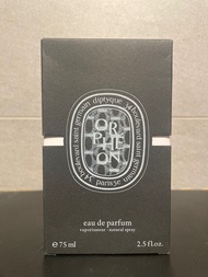 Diptyque ORPHEON EDP 75ml