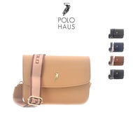 Polo Haus PHYS Exclusive Women Sling Bag