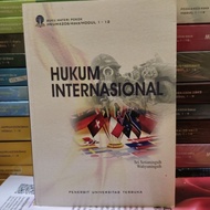 OPEN UNIVERSITY - INTERNATIONAL LAW