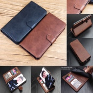 Leather Case For Xiaomi Mi 10T 10TPro 11Lite 11T 11TPro 12T 12TPro 13T 13TPro 14T 14TPro 15T 15TPro 