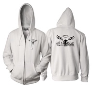 VIP 2 Unique and beautiful Tokyo Revengers Team Wahalla / Valhalla printedJacket at super cheap pric