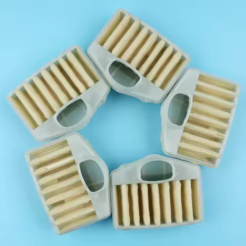 Air Filter Cleaner Assembly For Husqvarna 362 365 371 372 372XP Jonsered 2063 2071 2163 2171 CS 2163