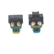 Suitable for Construction Yamaha Motorcycle JS125-7A-C-6A-F-V6 Junfeng Junjiang Starter Motor Relay