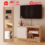 PIRA METROPOLIS OX - ARUNA TV80 Meja TV / Rak TV