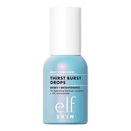 Elf Skin Holy Water Moisturizer！ The third best-selling serum，This serum can instantly make your ski