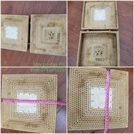Dry storage box CNY