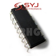 5 Piece AM26LS31CN AM26LS32ACN DS26LS31CN DS26LS32ACN AM26LS32PC AM26C32ACN AM26C31CN DIP-16