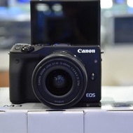 kamera mirrorless canon