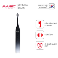 Bàn chải điện Magic Korea B20 hàng chính hãng