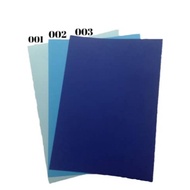 A4 Premium Colour Paper 80gsm 50pcs