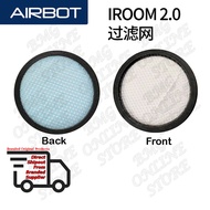 Airbot iroom 2.0 Handheld Cordless Vacuum Cleaner Filter