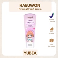 Haewon Firming Breast Serum Treatment 50g