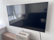 Sony XR-50x90j 日本製造4k電視