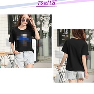 DAHYUN Kaw Fashion T SHIRT