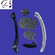 Timing Chain Kit VOLVO 20 31316315 31316315S1 B4204T6 B4204T7