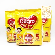 Dumex Dugro 5 Fruit&Veg ( 6+ years ) 750gmx3